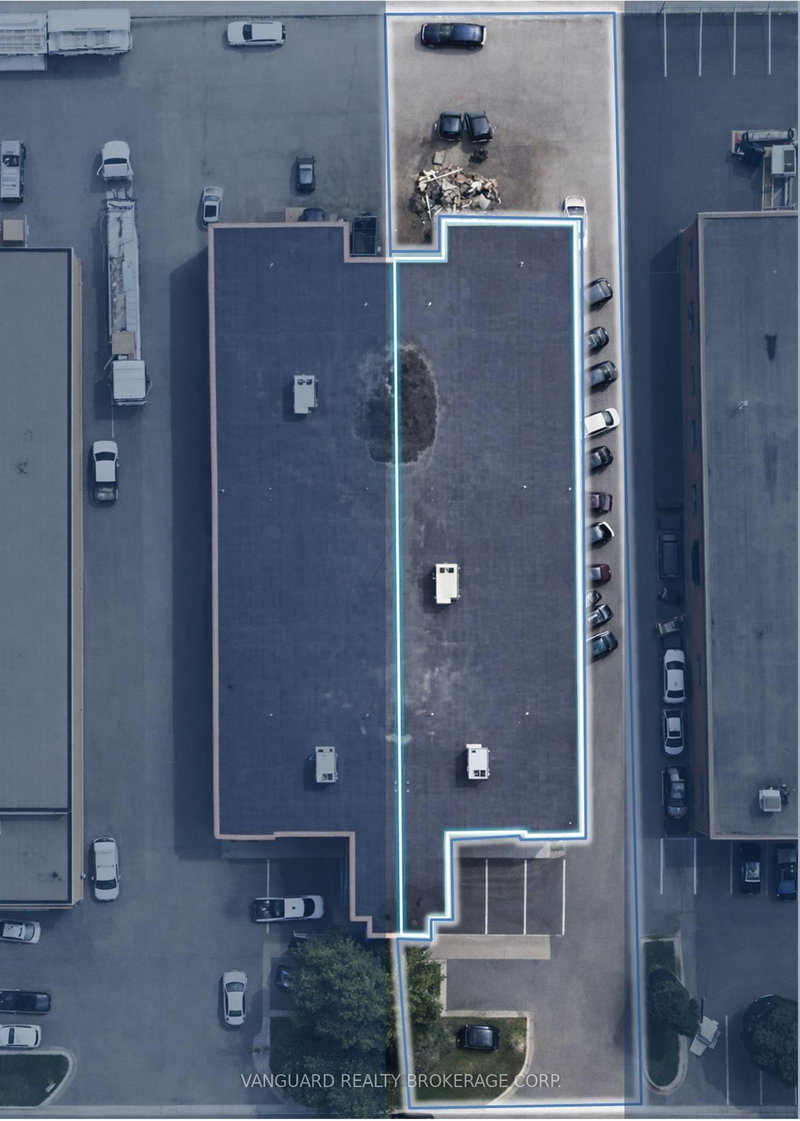 A - 41 Buttermill Ave, Vaughan, L4K 3X1 | Image 2