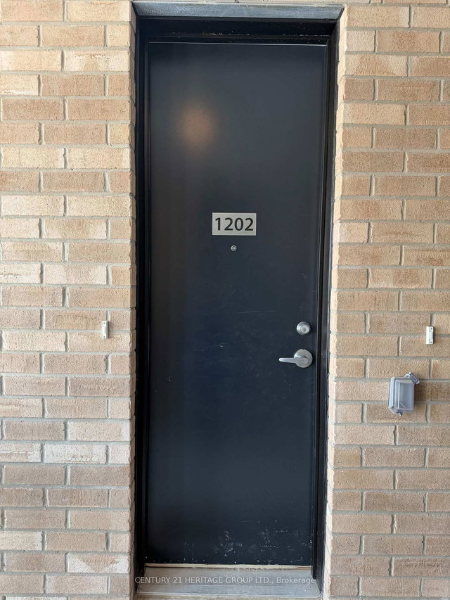 1202 - 56 Elizabeth Street