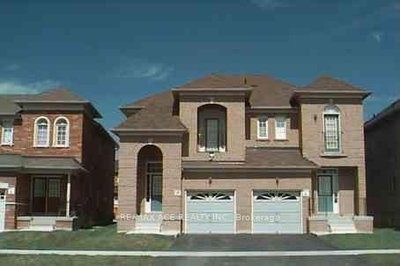 Main - 110 Blue Willow Dr | Vaughan | Image