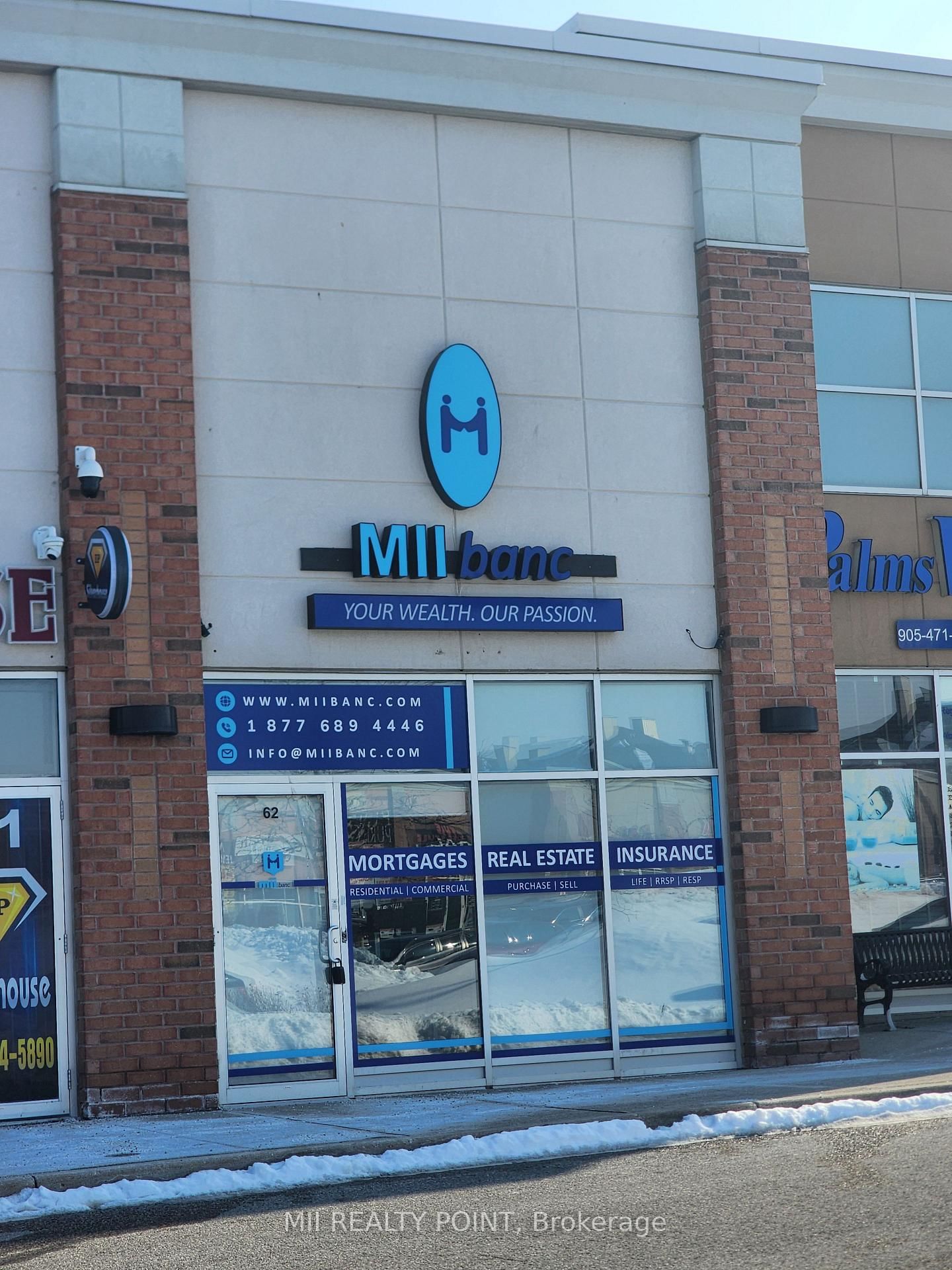 40 New Delhi Drive, Unit 62