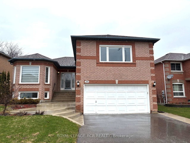 29 Depeuter Crescent