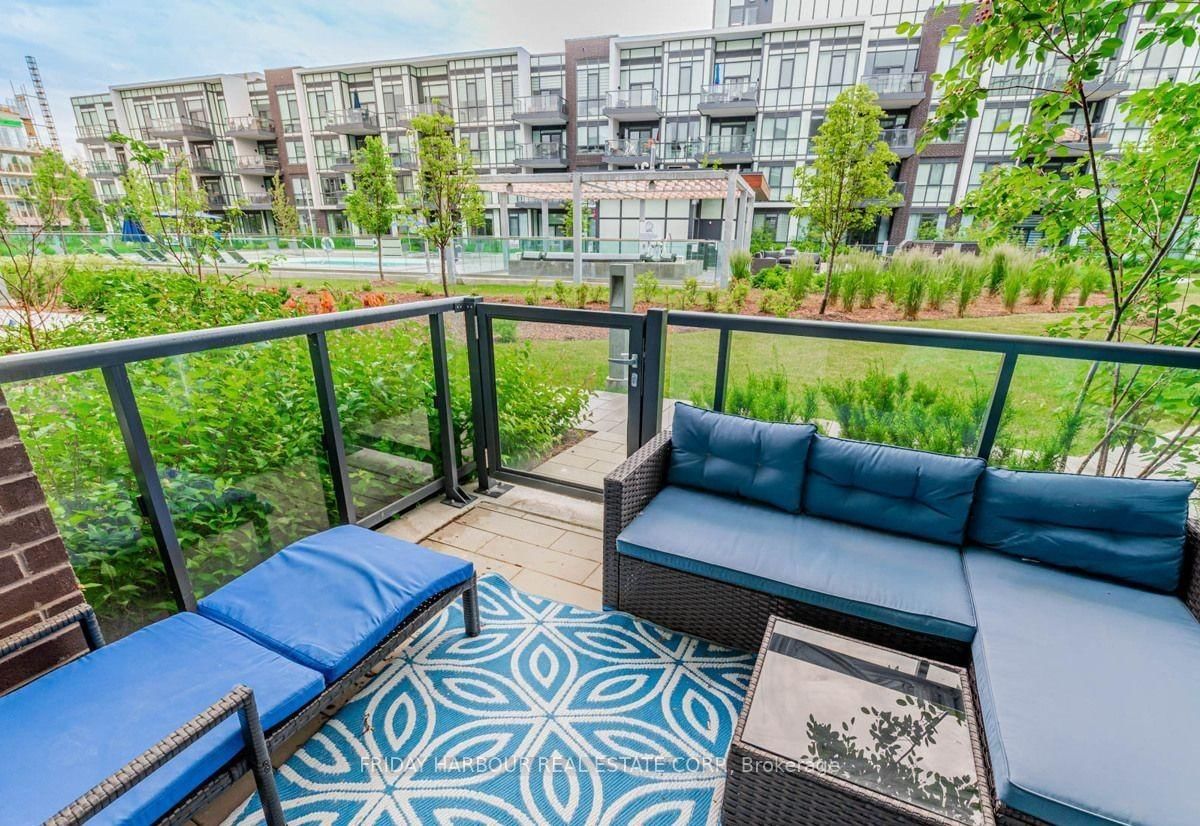 415 Sea Ray Avenue • #126 • Innisfil, ON photo 1