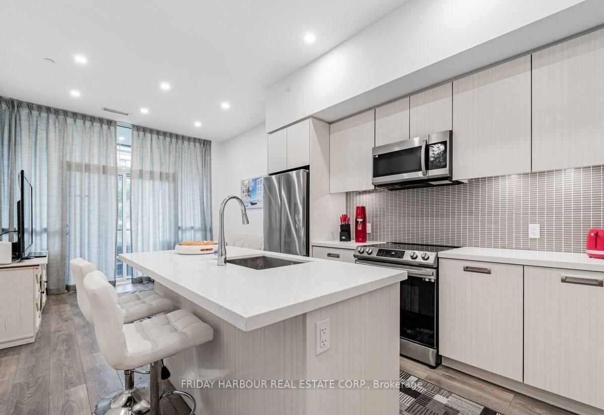 415 Sea Ray Avenue • #126 • Innisfil, ON photo 12