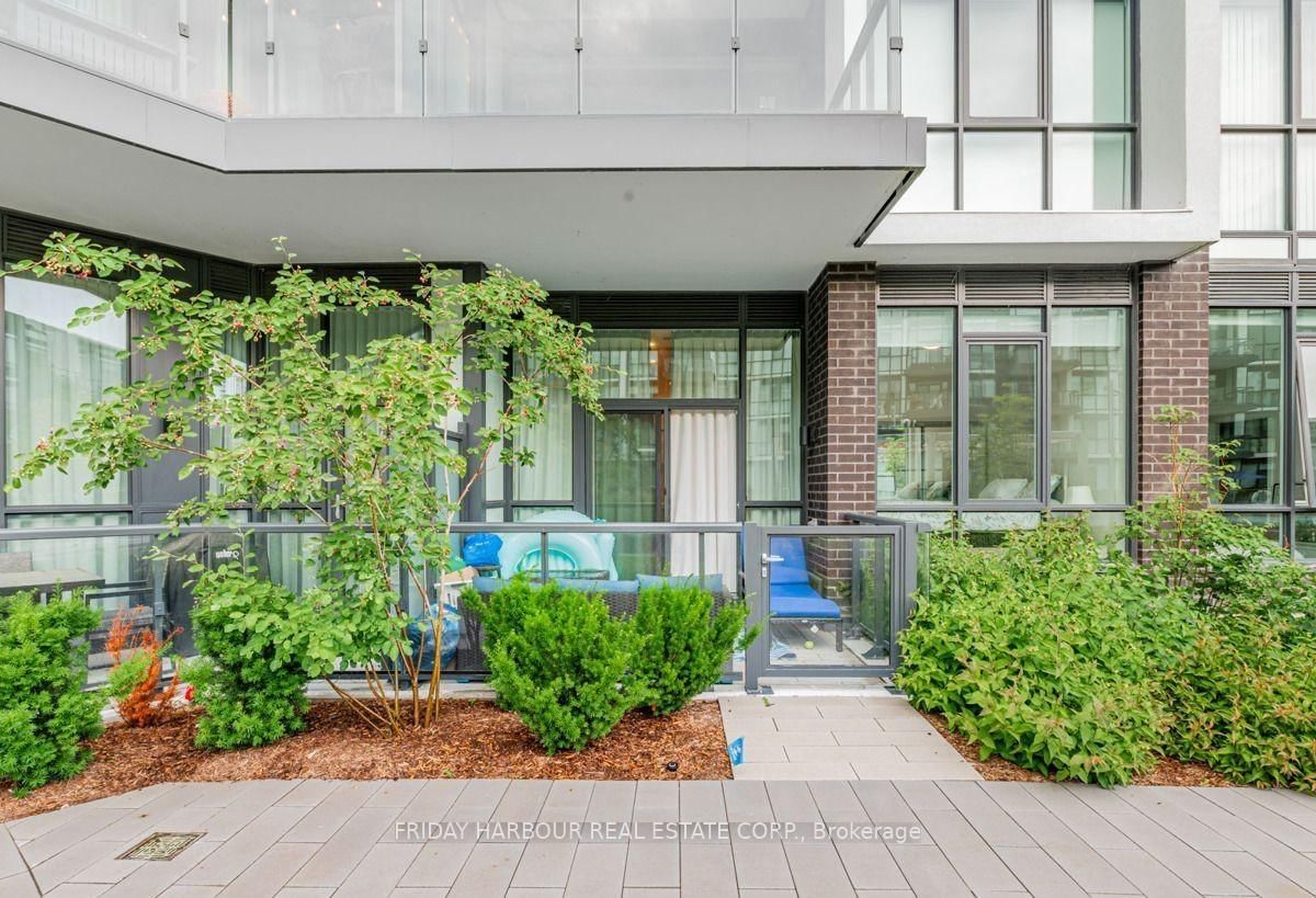 415 Sea Ray Avenue • #126 • Innisfil, ON photo 4