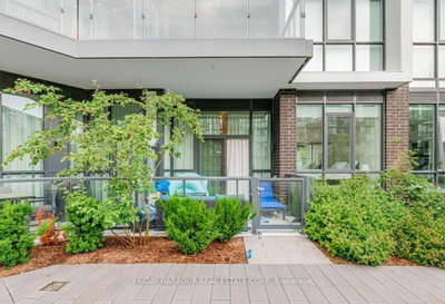 415 Sea Ray Avenue • #126 • Innisfil, ON photo 4