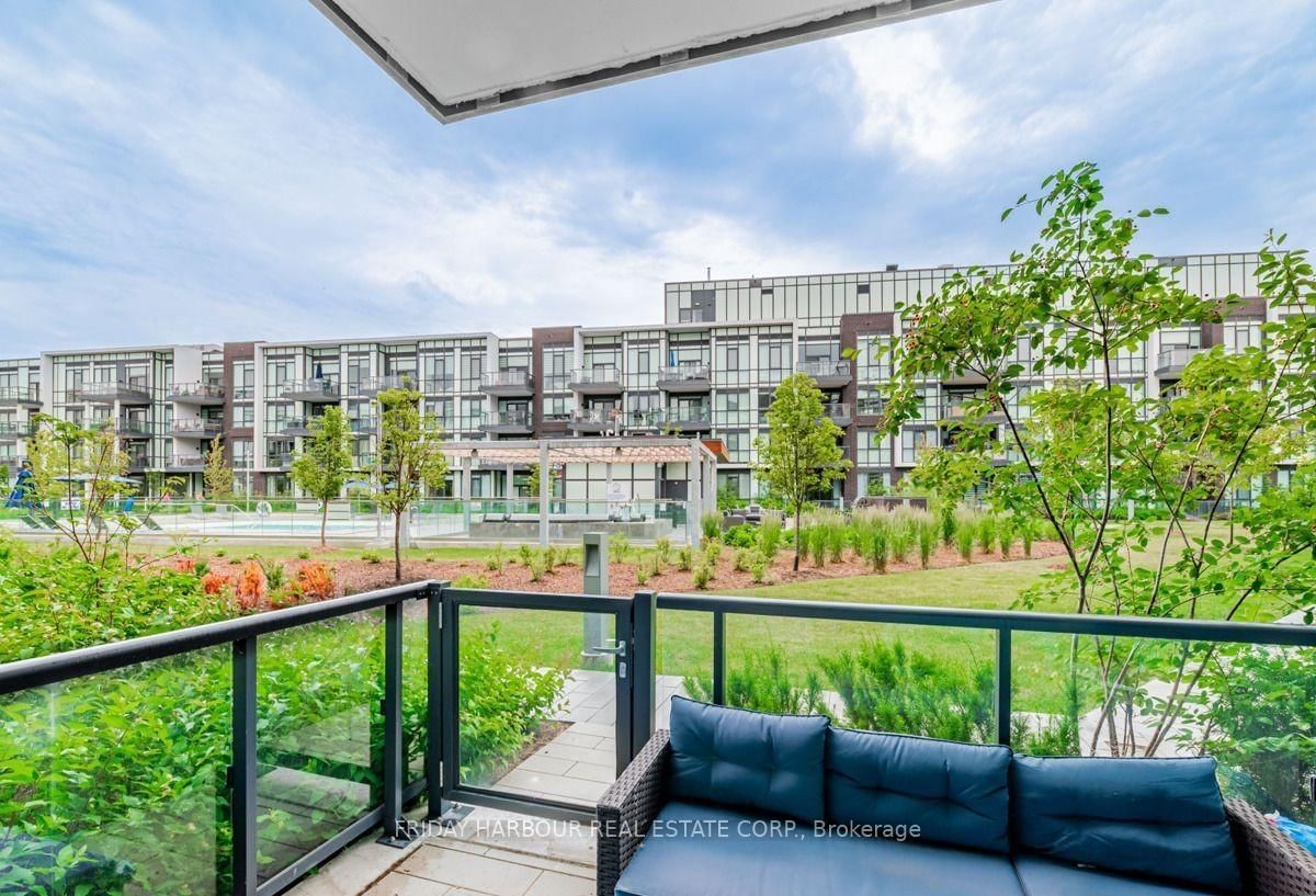 415 Sea Ray Avenue • #126 • Innisfil, ON photo 5