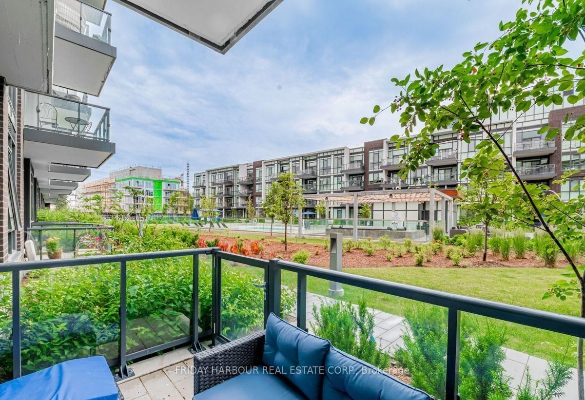 415 Sea Ray Avenue • #126 • Innisfil, ON photo 6