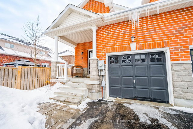 2 Bud Doucette Court