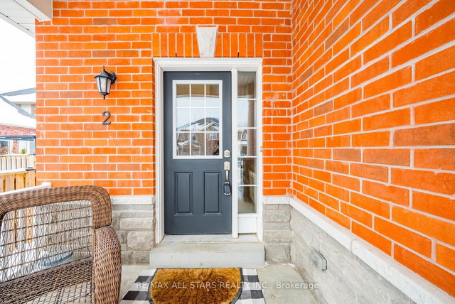 2 Bud Doucette Court