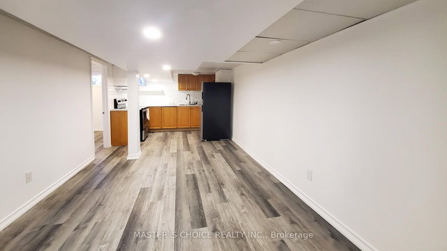 Lower - 367 Blue Grass Boulevard