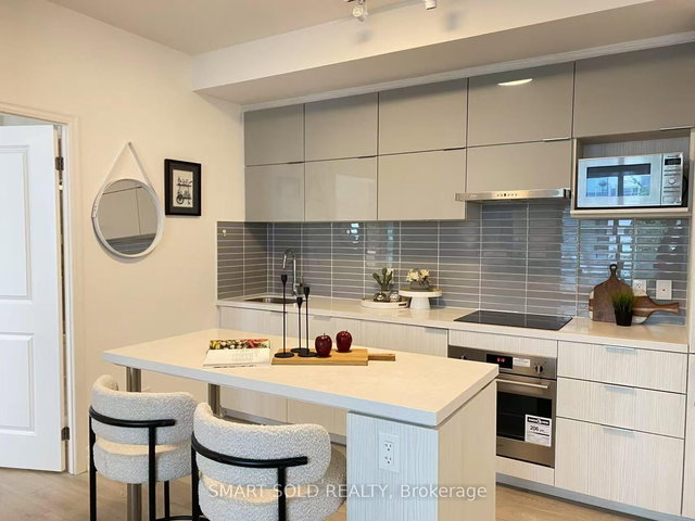 608 - 18 Rouge Valley Drive W