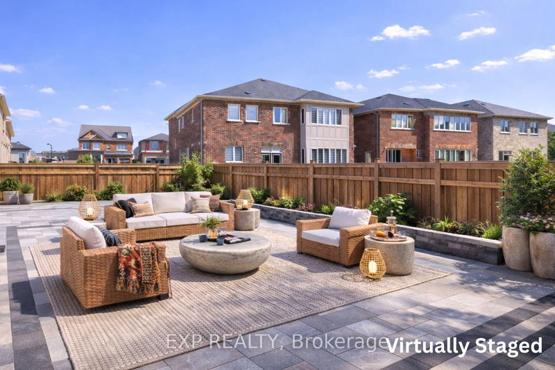 164 Milky Way Dr, Richmond Hill, L4C 4Y3 | Image 3