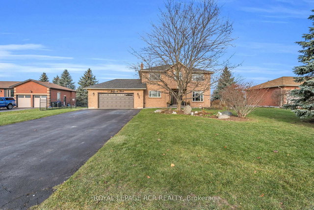 11 Golfview Boulevard