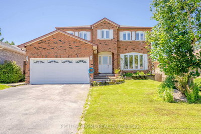 86 Howlett Ave | Newmarket | Image