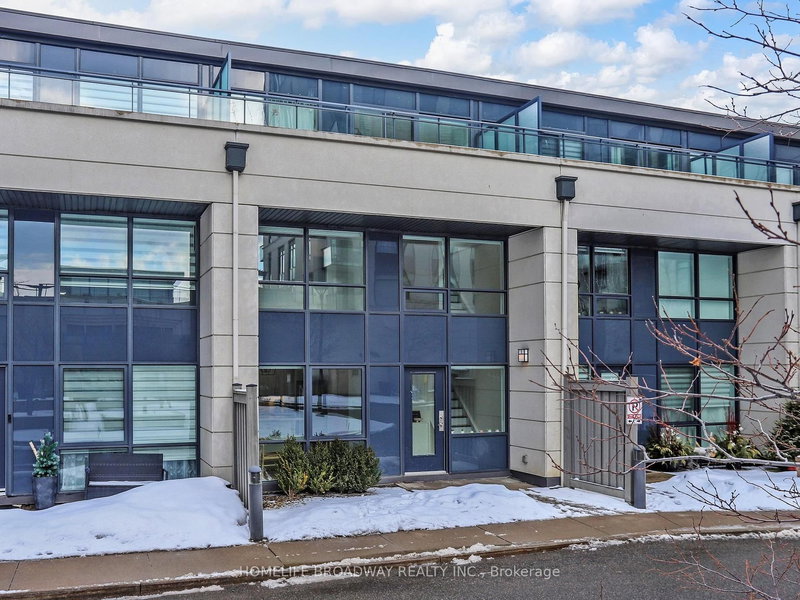 112 - 24 Woodstream Blvd, Vaughan, L4L 8C4 | Image 2