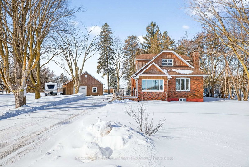 12066 48 Highway, Whitchurch-Stouffville, L4A 7X5 | Image 2