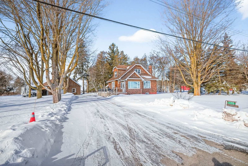 12066 48 Highway, Whitchurch-Stouffville, L4A 7X5 | Image 3