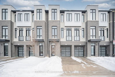 15 Howick Lane | Richmond Hill | Image