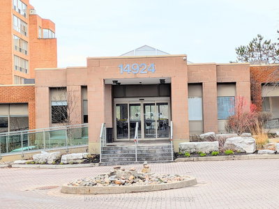 305 - 14924 Yonge St | Aurora | Image