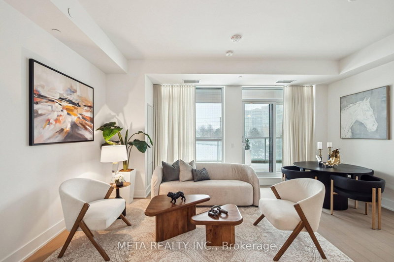 315 - 399 Royal Orhcard Blvd, Markham, L3T 0H3 | Image 2