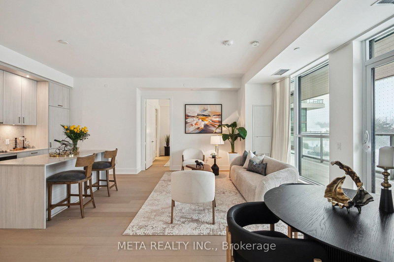 315 - 399 Royal Orhcard Blvd, Markham, L3T 0H3 | Image 3