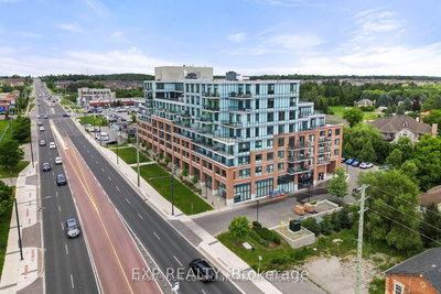107 - 11611 Yonge St | Richmond Hill | Image
