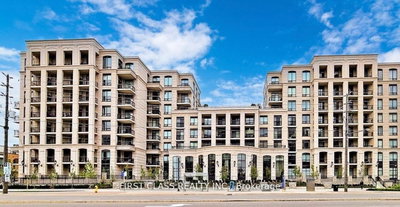 3-bed Condominium Apartment · 268 Buchanan Dr