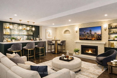 Basement - 38 Weldrick Rd | Richmond Hill | Image