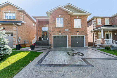 Bsmt - 75 Aishford Rd | Bradford West Gwillimbury | Image