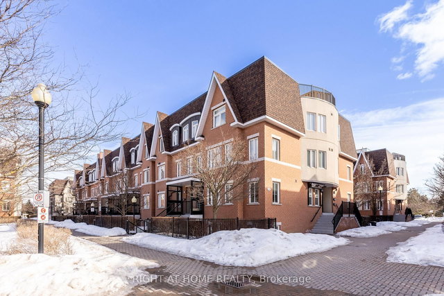 331 - 312 John Street