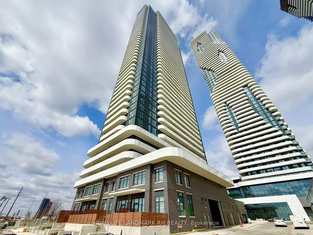 3715 - 195 Commerce Street