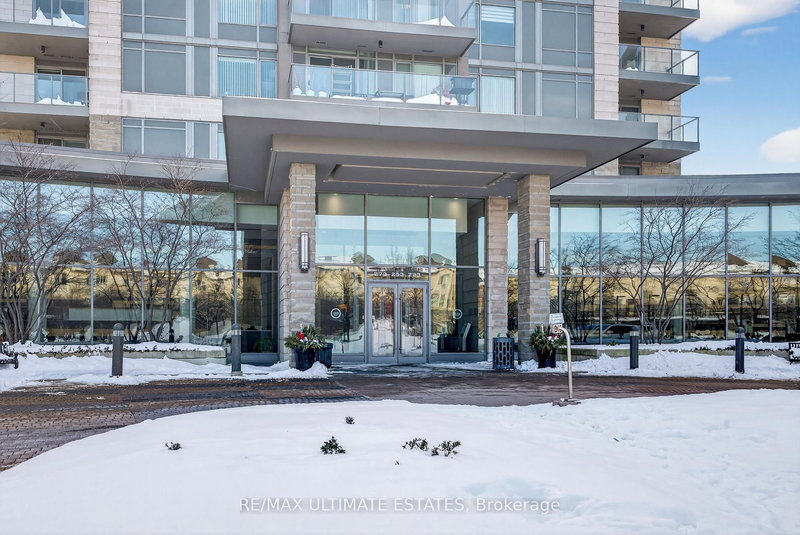 709 - 253 South Park Rd, Markham, L3T 0B4 | Image 3
