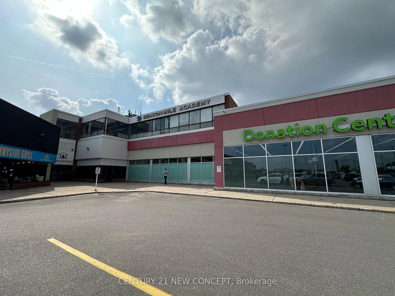 2nd F - 10620 Yonge St, Richmond Hill, L4C 3C8 | Image 3