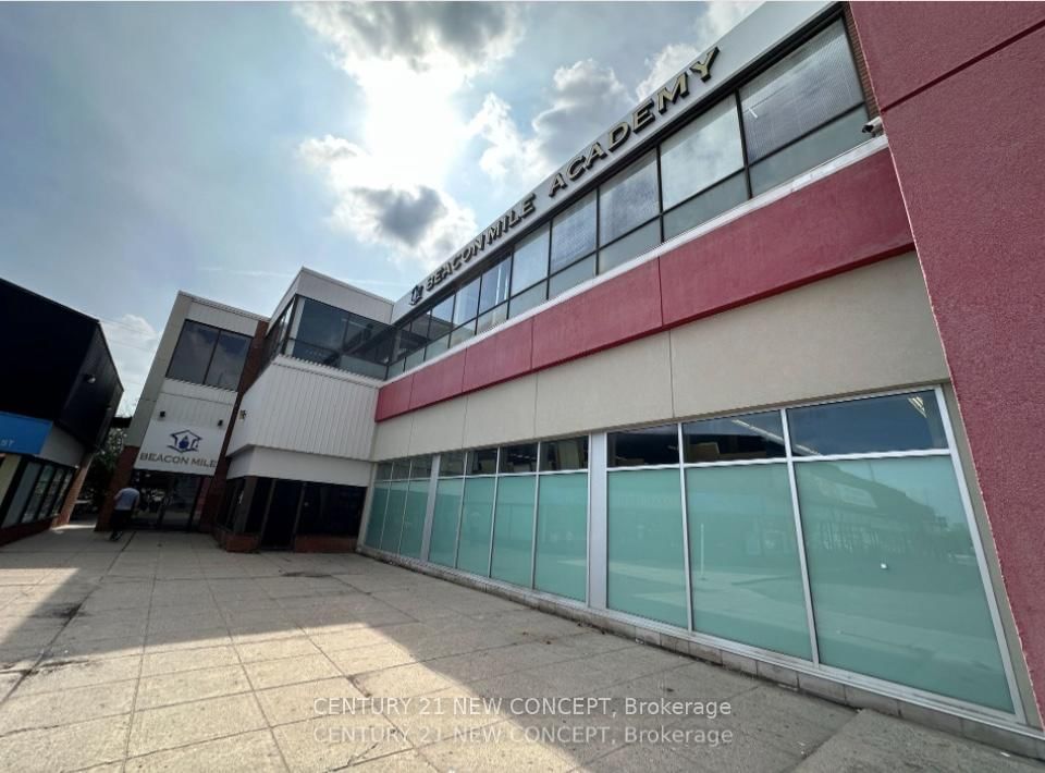 10620 Yonge Street, Unit 2nd F - Photo 5