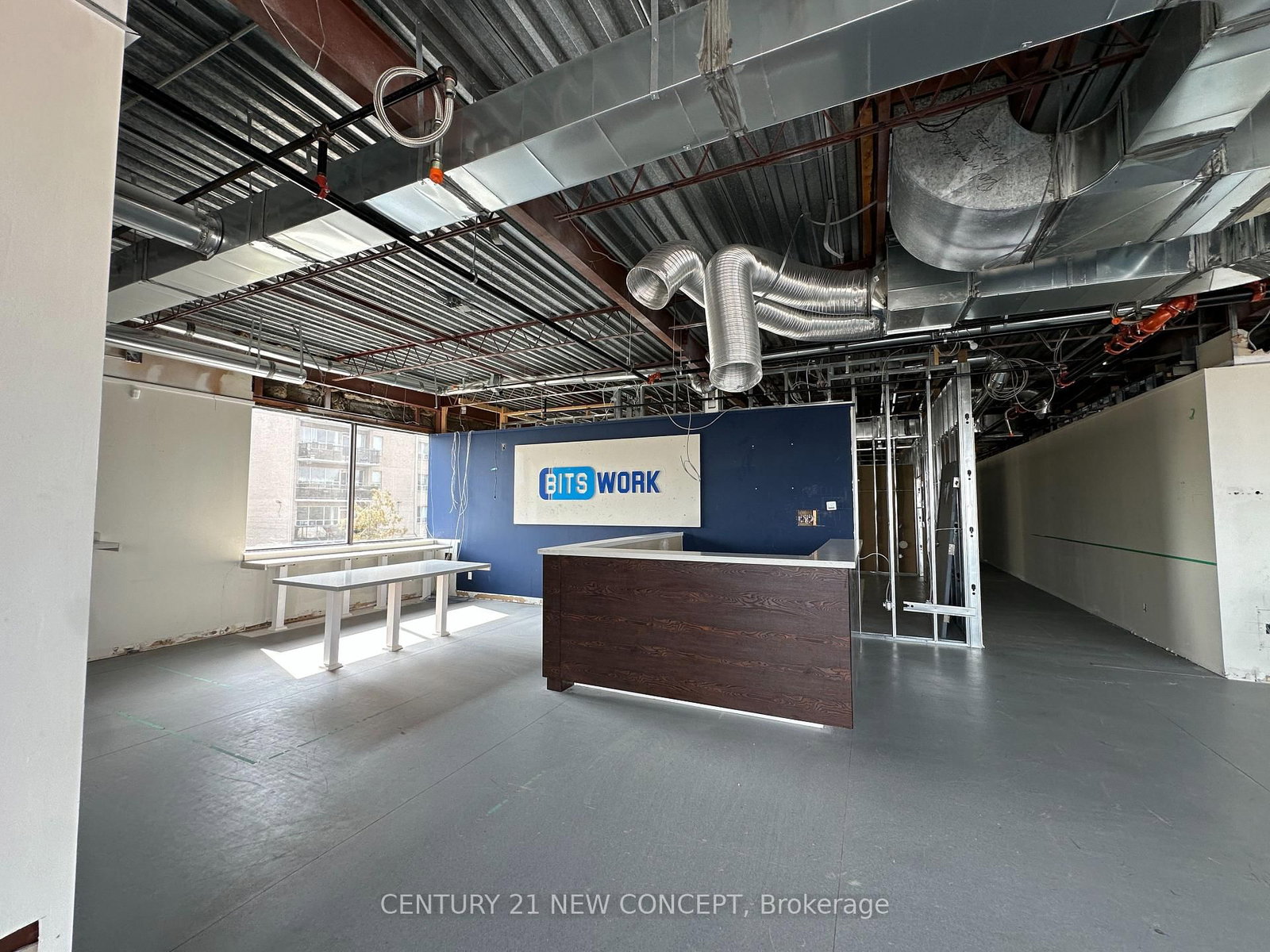 10620 Yonge Street, Unit 2nd F - Photo 6