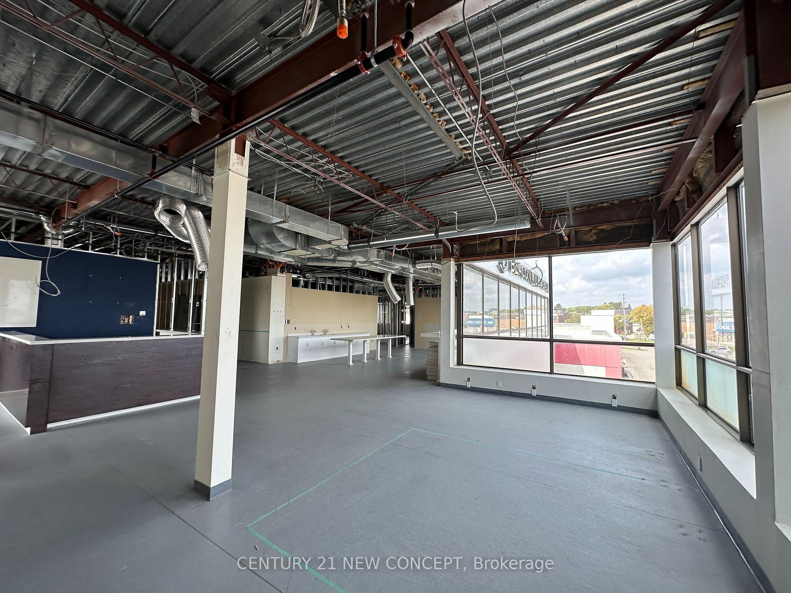 10620 Yonge Street, Unit 2nd F - Photo 7