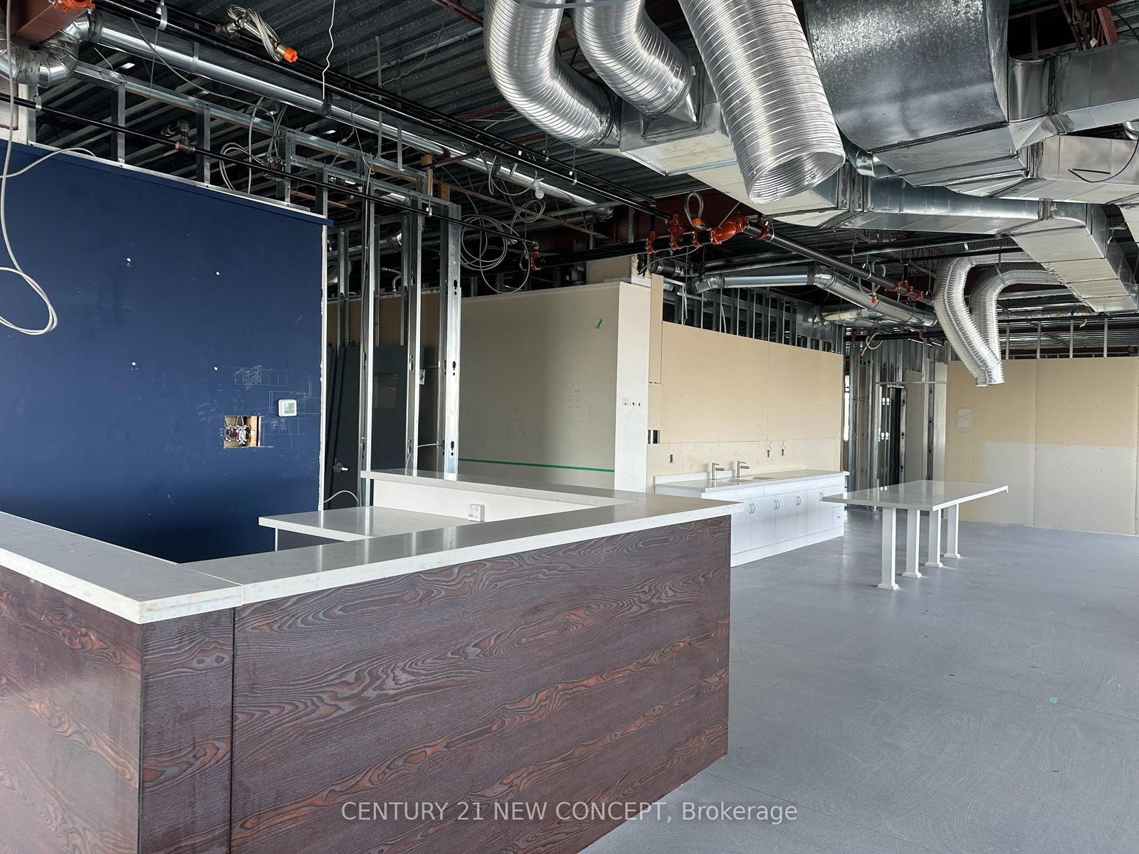 10620 Yonge Street, Unit 2nd F - Photo 8