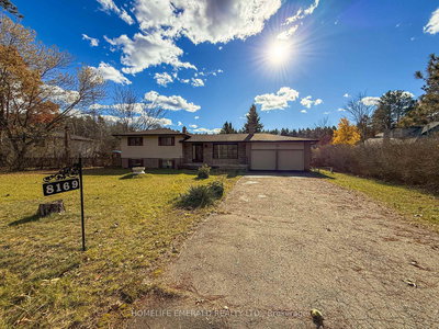 8169 Main St | Adjala-Tosorontio | Image