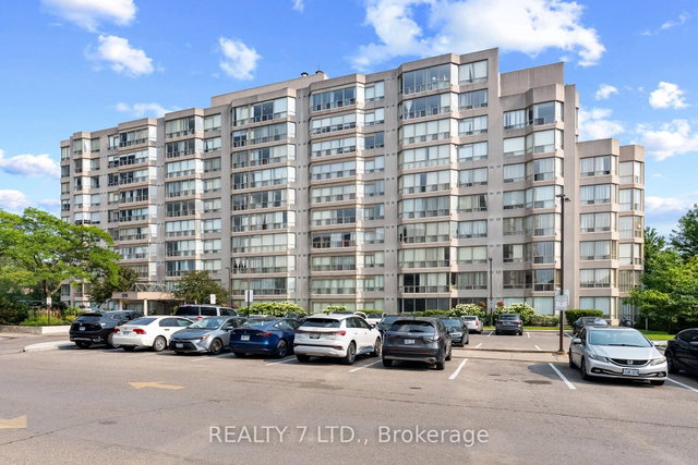 303 - 175 Cedar Avenue