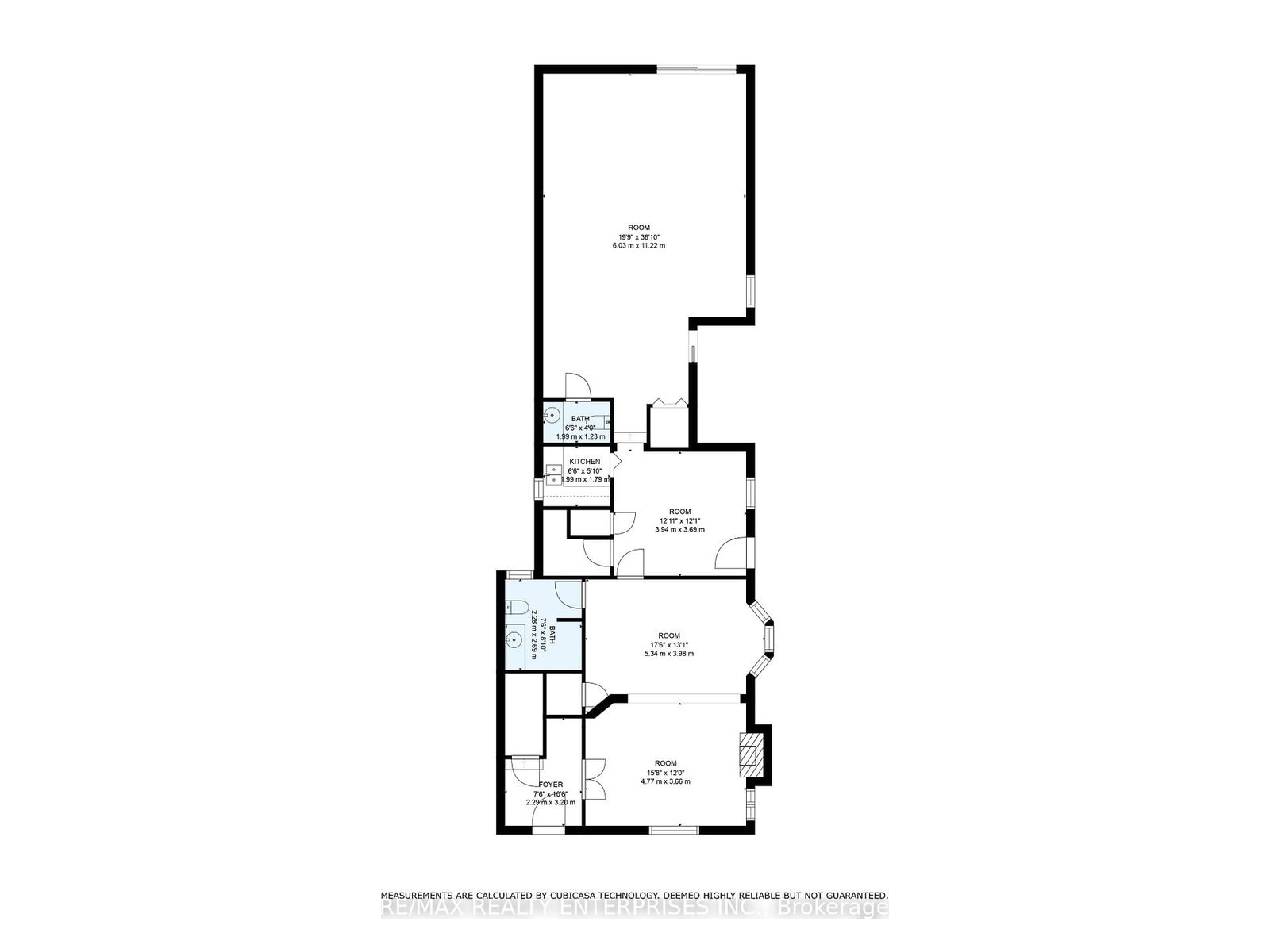 79 Main Street N - Photo 30