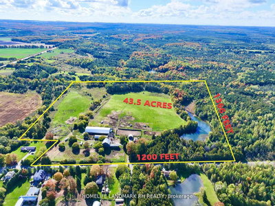 5031 Herald Rd | East Gwillimbury | Image