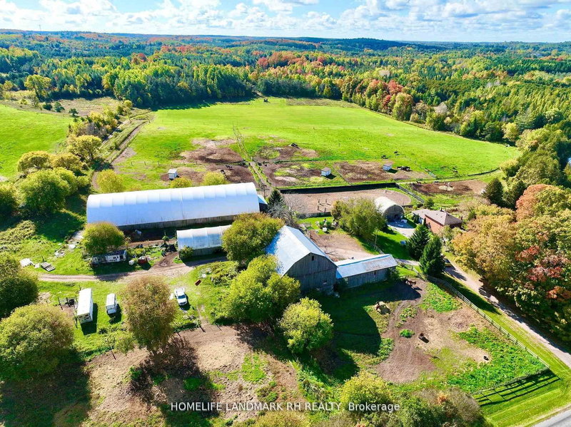 5031 Herald Rd, East Gwillimbury, L0G 1M0 | Image 3