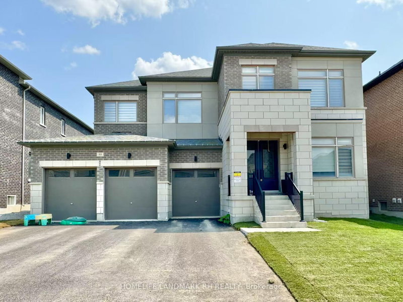 80 Silk Twist Dr, East Gwillimbury, L9N 0W4 | Image 2