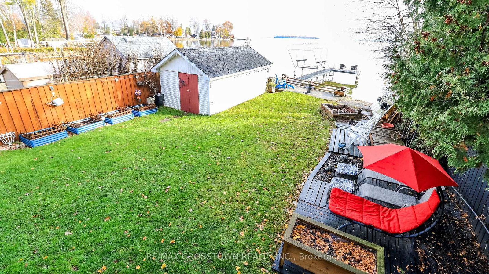 Detached House for sale at 2325 Crystal Beach Road, Innisfil, Ontario, L9S 3W8 - Alcona - MLS: N12831216