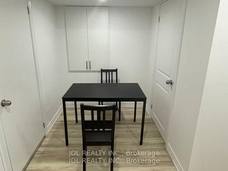 Bsmt - 22 Bern St, Markham, L6E 0E3 | Image 3