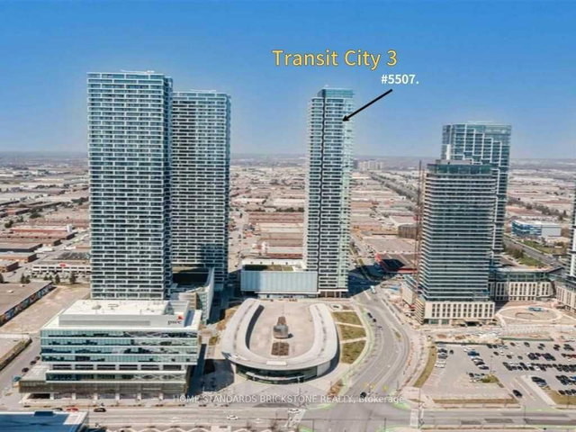 5507 - 950 Portage Parkway