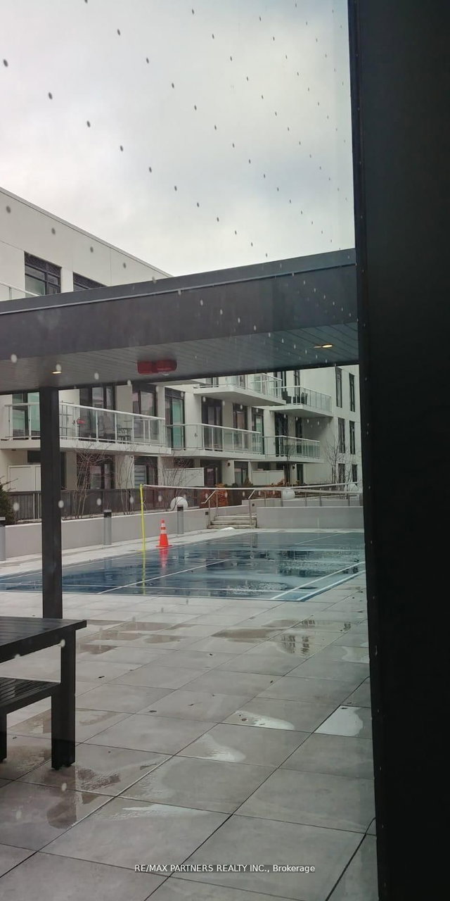 1003 - 10 Rouge Valley W Drive