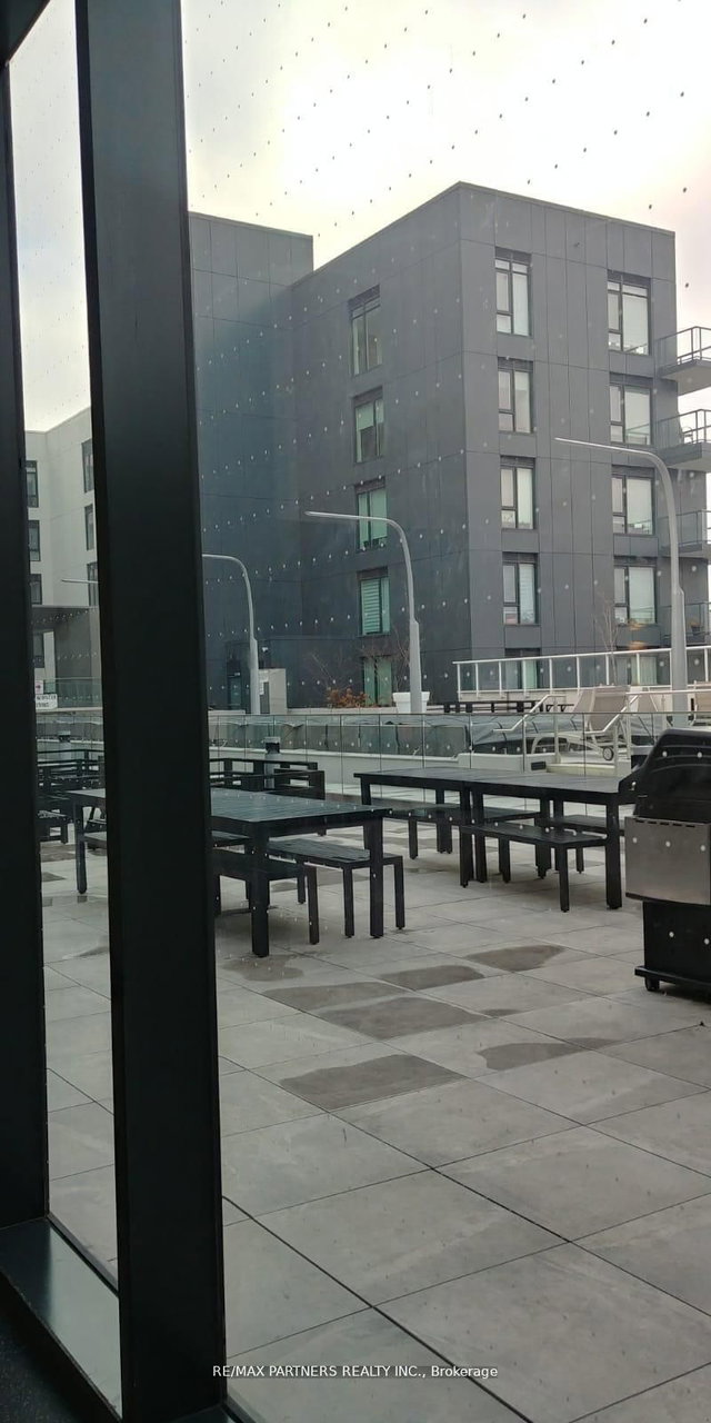 1003 - 10 Rouge Valley W Drive