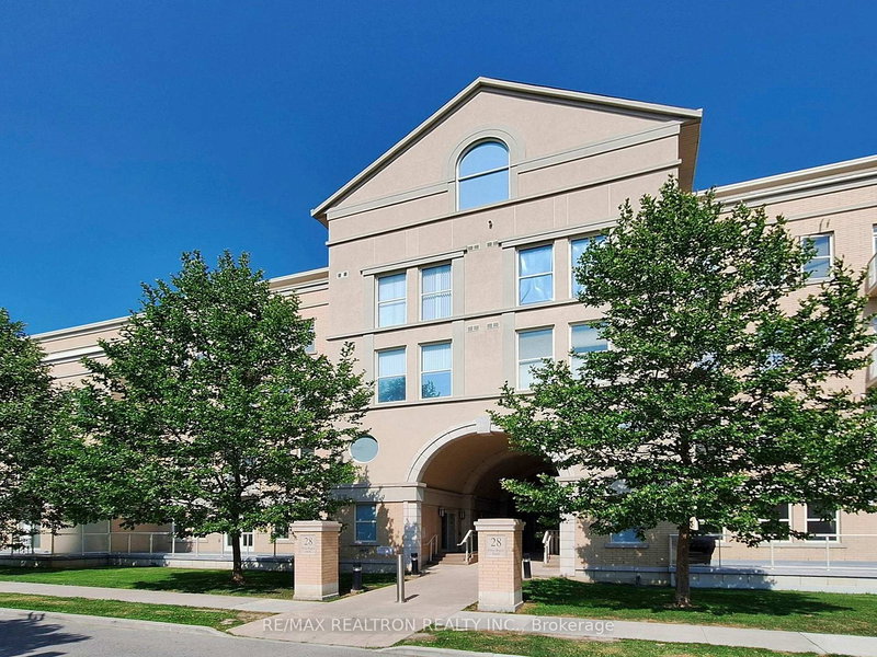 home for lease on 126-28 Prince Regent Street