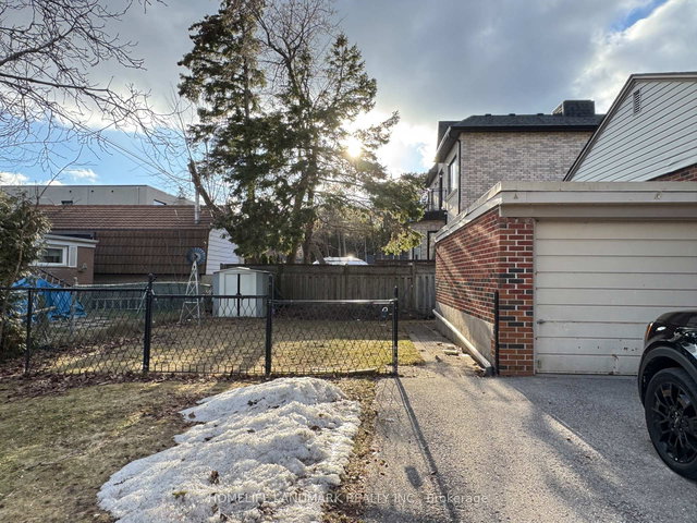 Lower - 28 Benfer Road